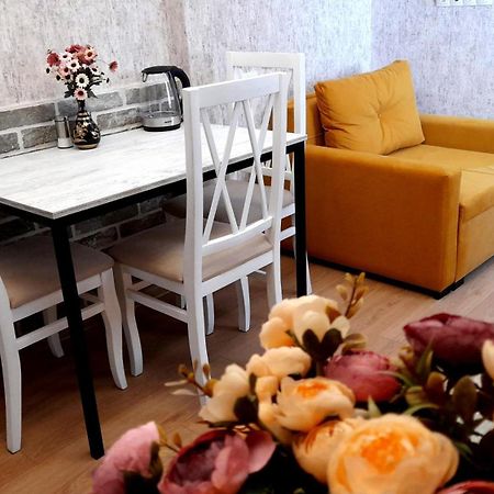 Tbilisi Home Apartment Eksteriør bilde