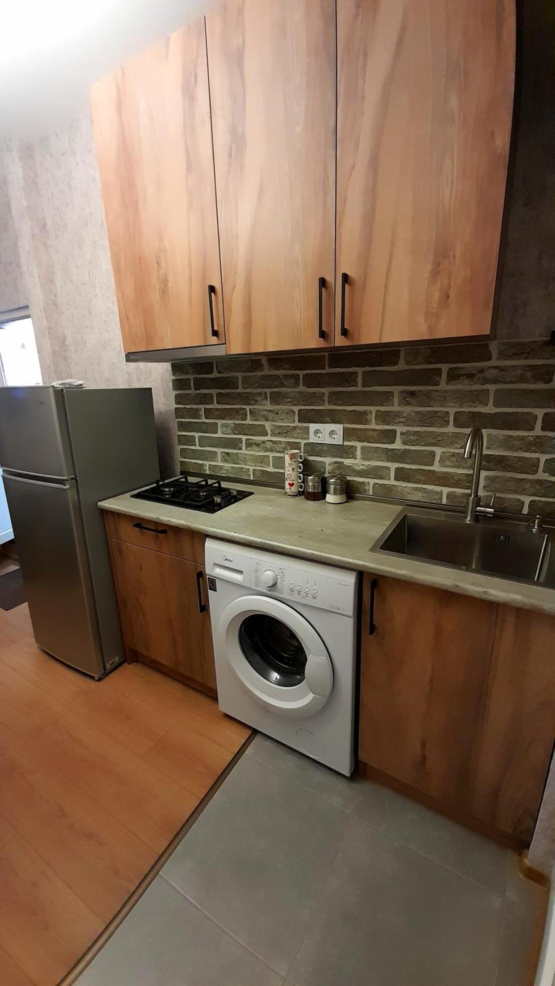 Tbilisi Home Apartment Eksteriør bilde
