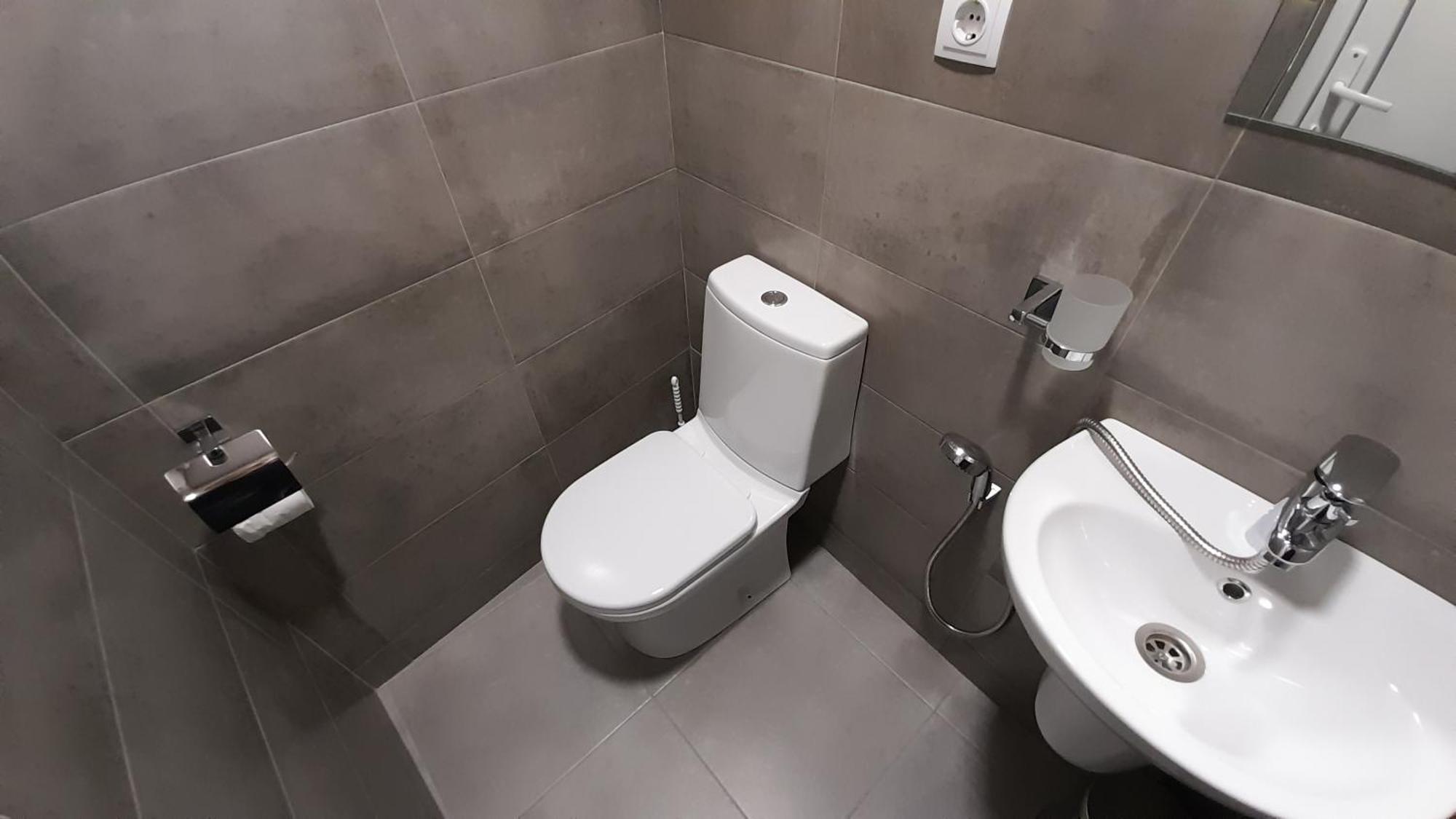 Tbilisi Home Apartment Eksteriør bilde