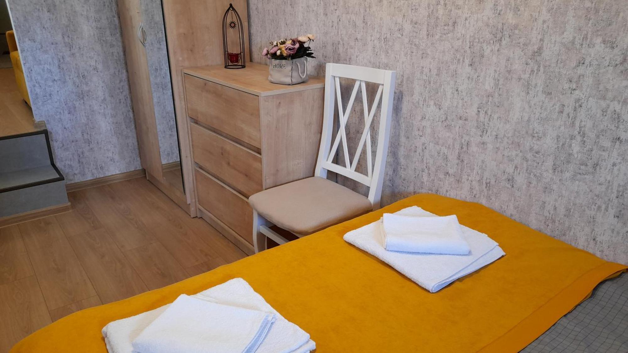 Tbilisi Home Apartment Eksteriør bilde