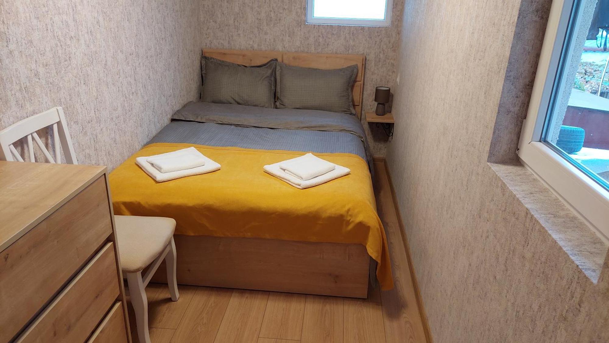 Tbilisi Home Apartment Eksteriør bilde