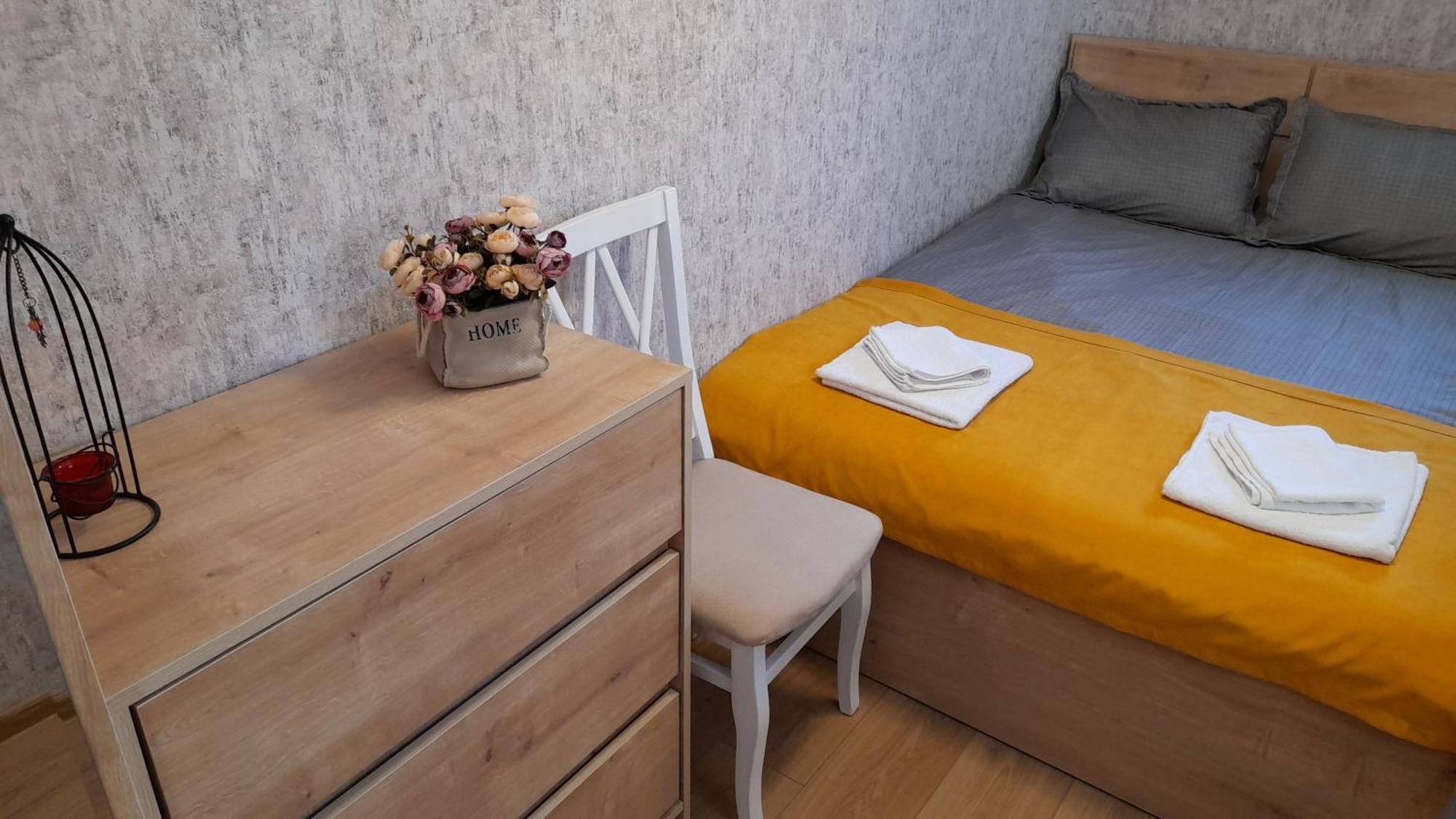 Tbilisi Home Apartment Eksteriør bilde